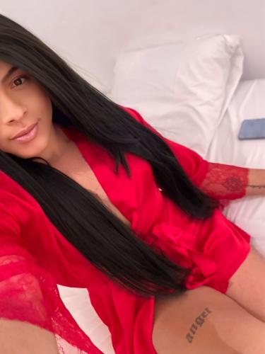 Luanna santos - Escort Champigny sur Marne